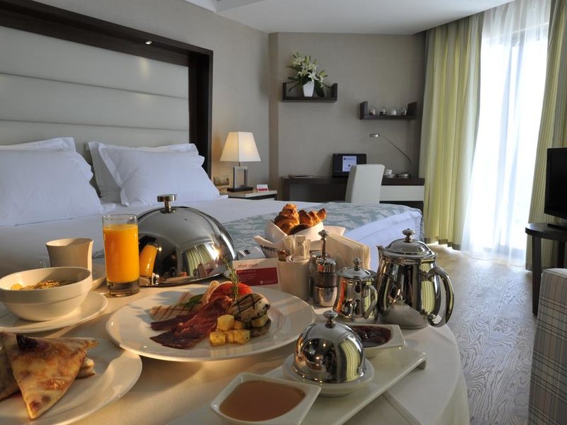 Ramada Plaza Antalya 296127