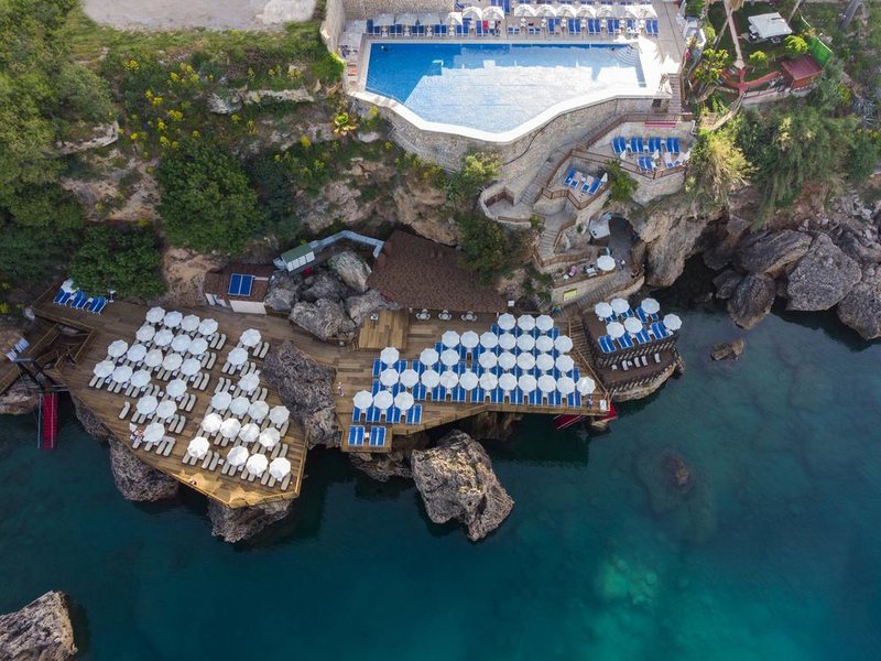 Ramada Plaza Antalya 296128