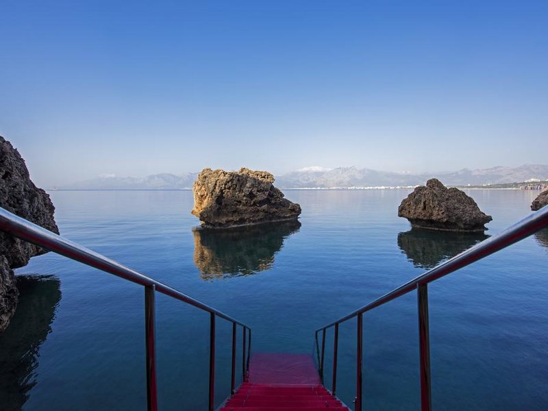 Ramada Plaza Antalya 296130