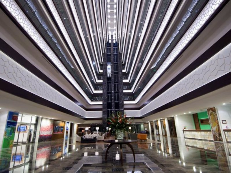 Ramada Plaza Antalya 34469