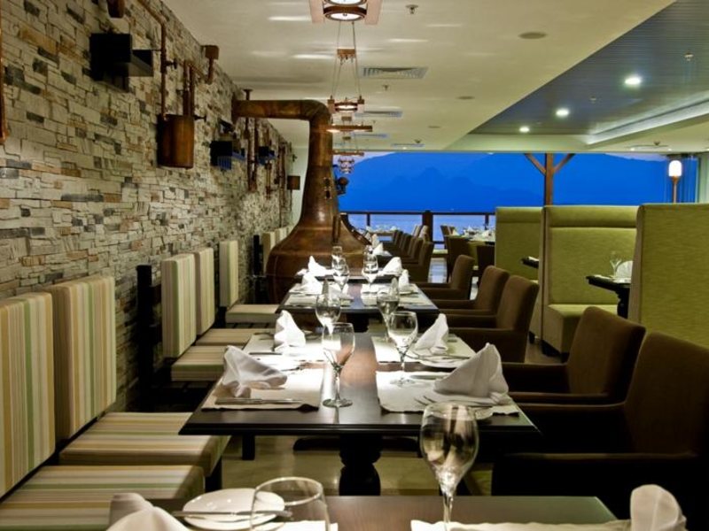 Ramada Plaza Antalya 34470