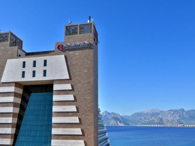 Ramada Plaza Antalya 99930