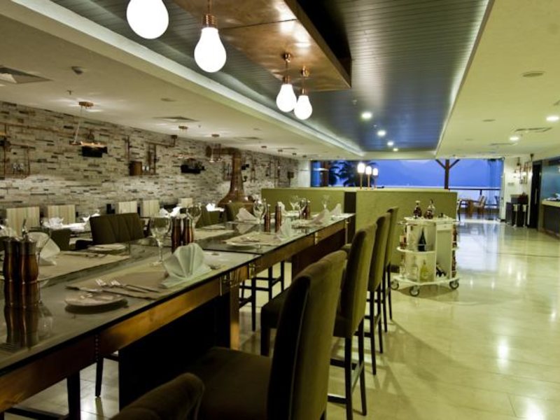 Ramada Plaza Antalya 99931