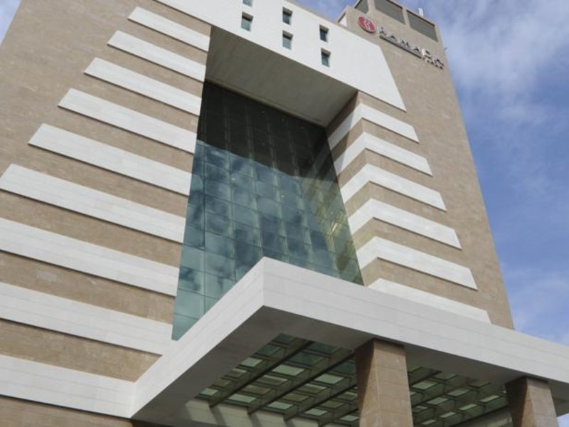 Ramada Plaza Antalya 99932