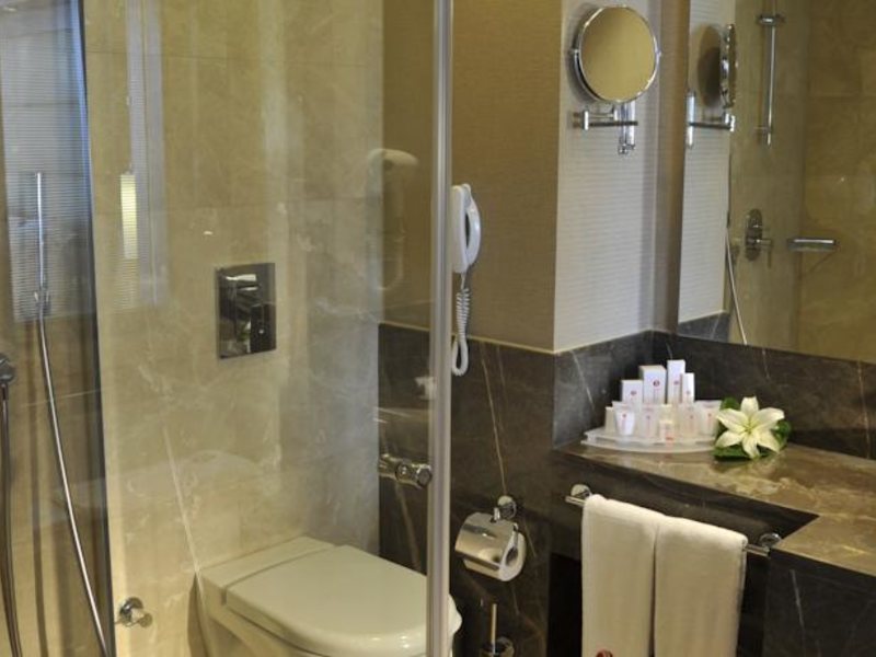 Ramada Plaza Antalya 99934