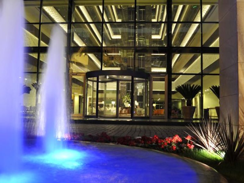 Ramada Plaza Antalya 99936