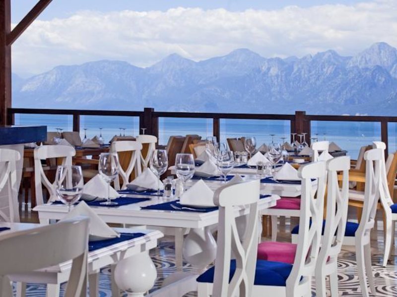 Ramada Plaza Antalya 99939