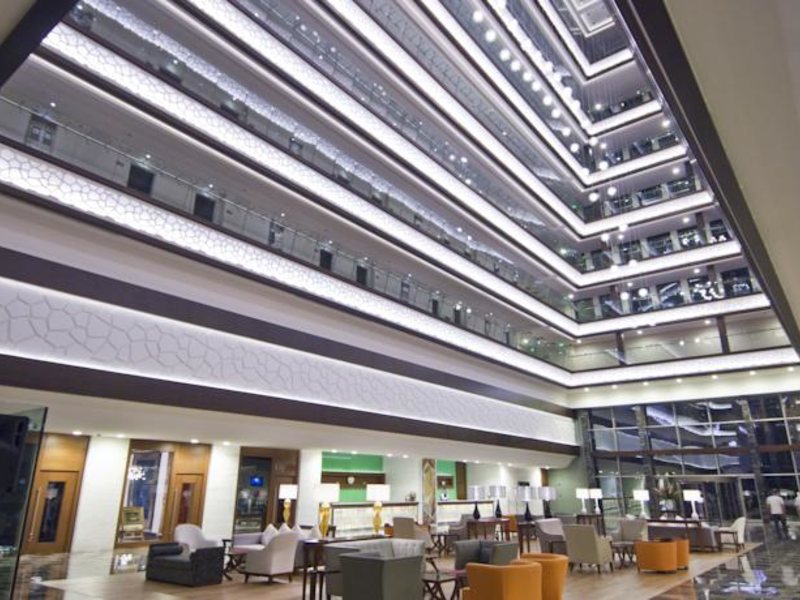 Ramada Plaza Antalya 99943