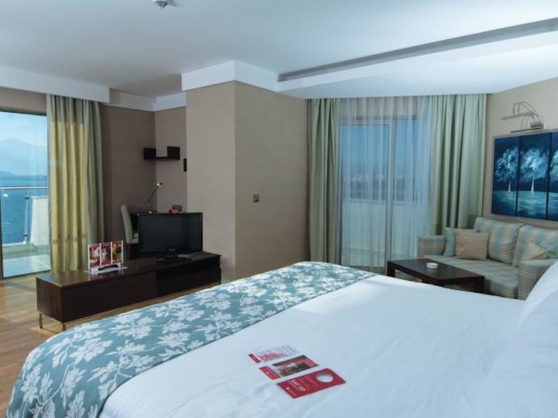 Ramada Plaza Antalya 99944
