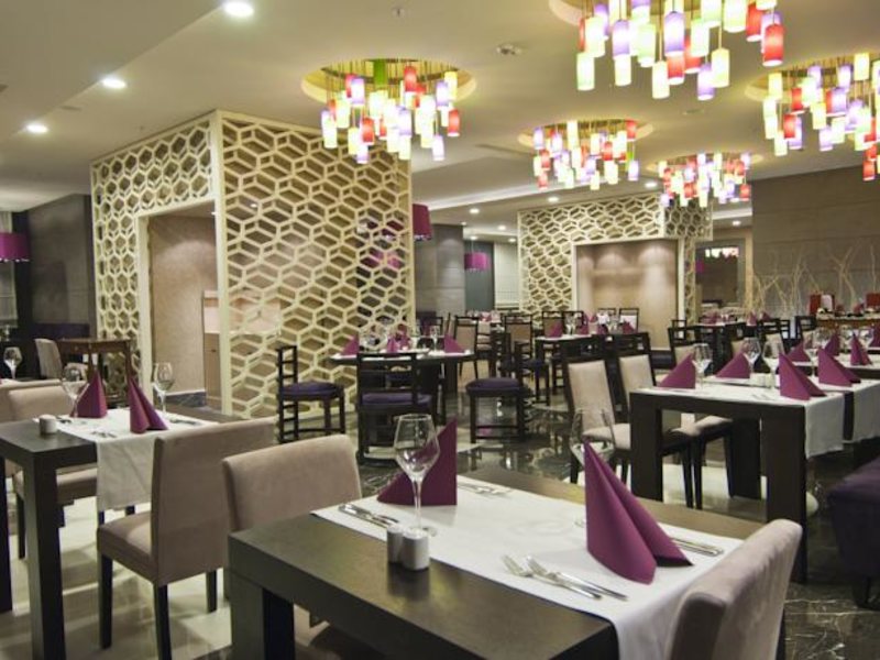 Ramada Plaza Antalya 99945