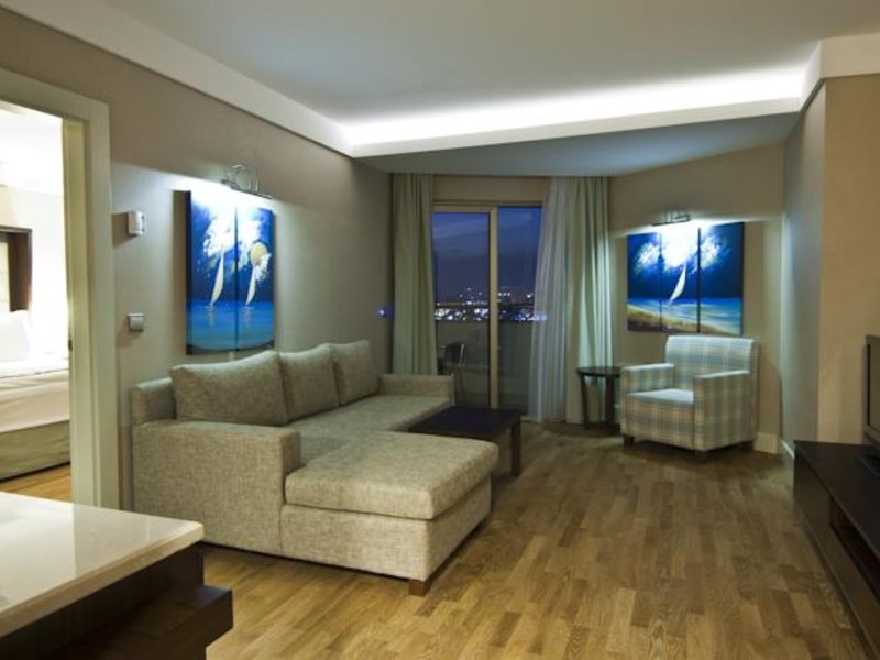 Ramada Plaza Antalya 99946