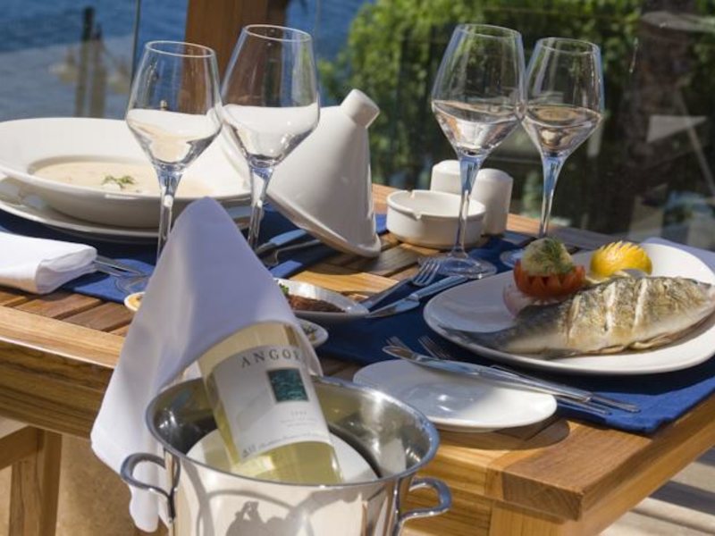 Ramada Plaza Antalya 99948