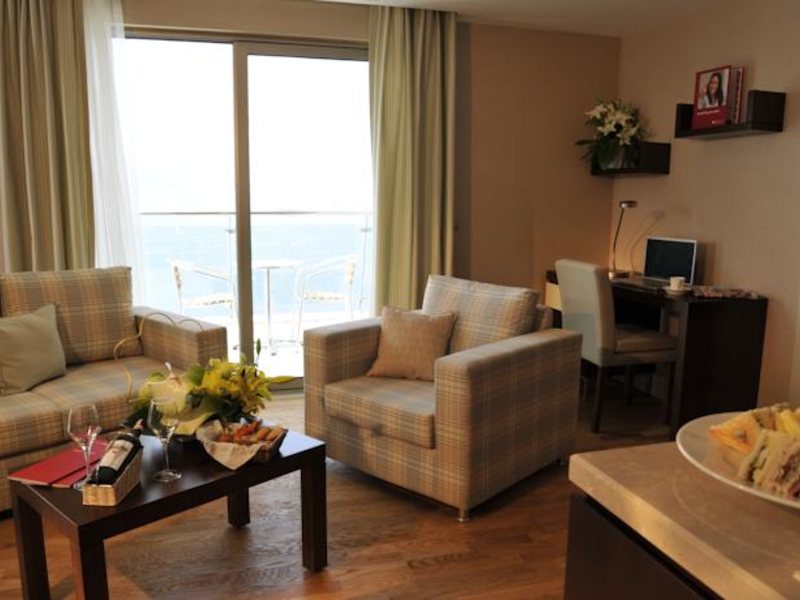 Ramada Plaza Antalya 99949