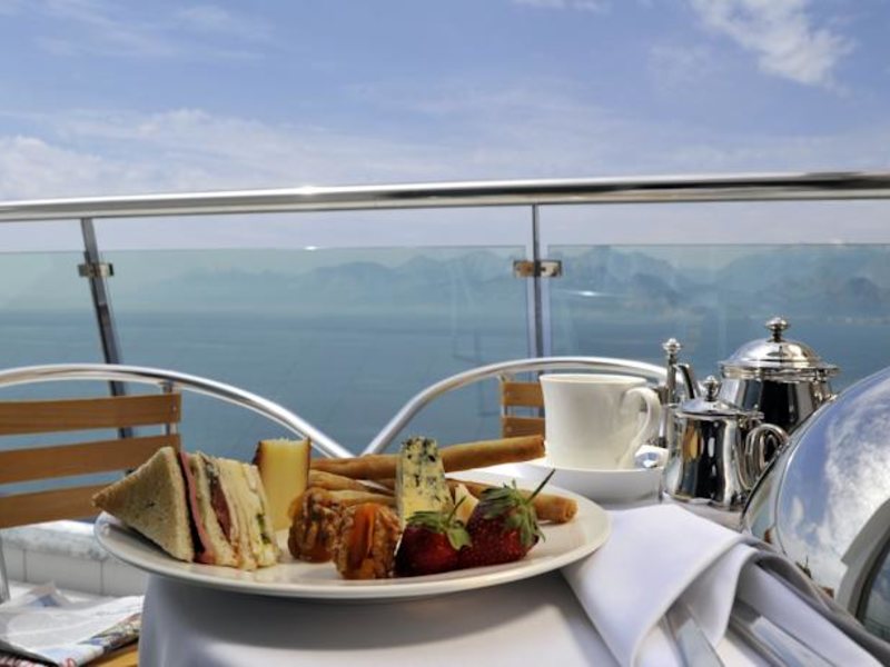 Ramada Plaza Antalya 99950