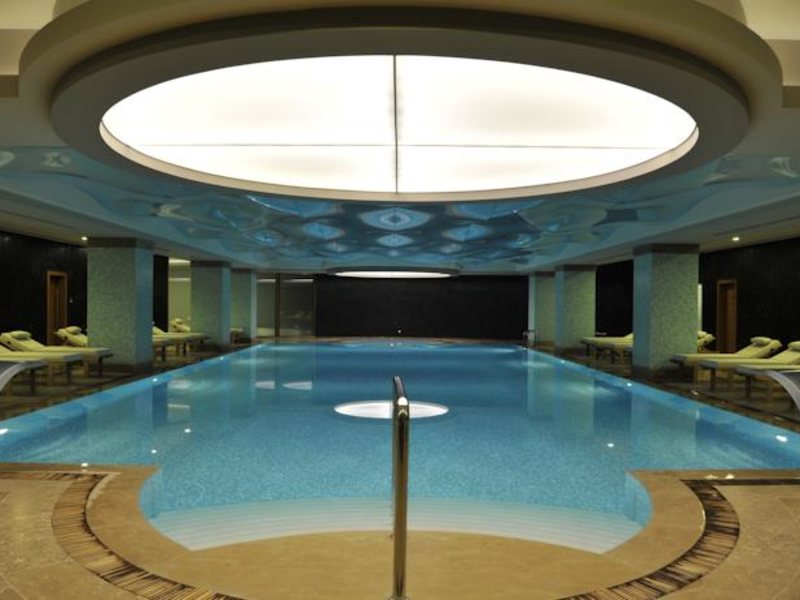 Ramada Plaza Antalya 99953