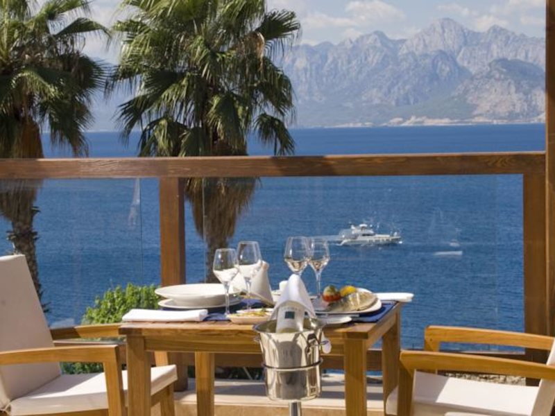 Ramada Plaza Antalya 99954