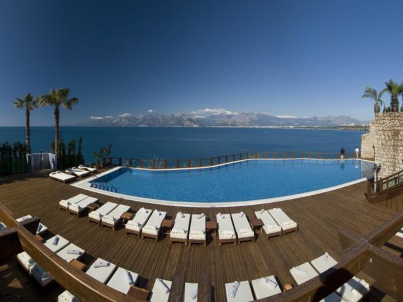 Ramada Plaza Antalya 99955