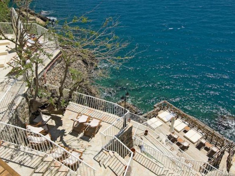 Ramada Plaza Antalya 99956