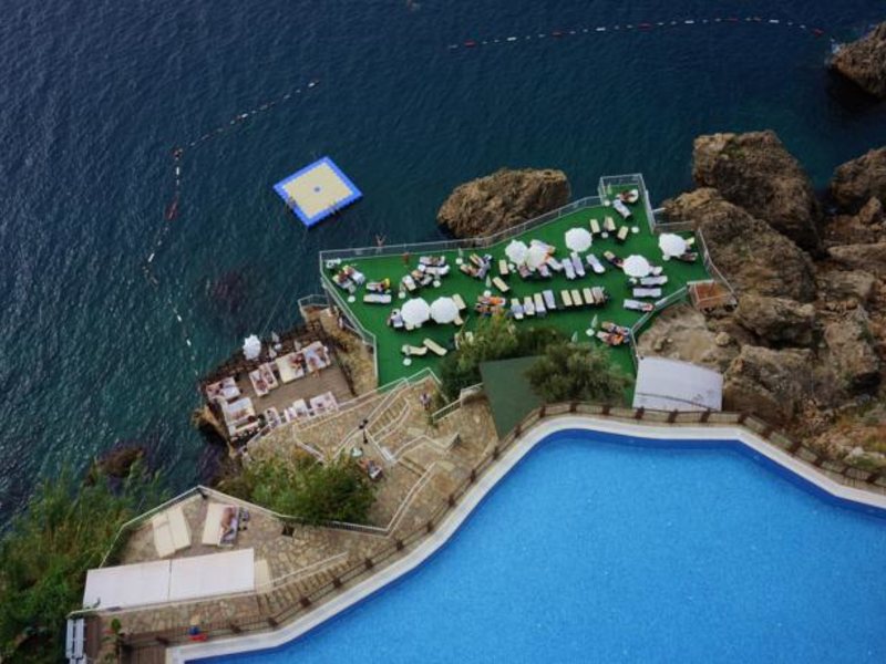 Ramada Plaza Antalya 99959