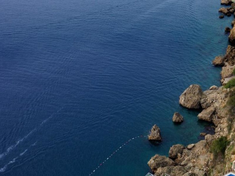 Ramada Plaza Antalya 99960