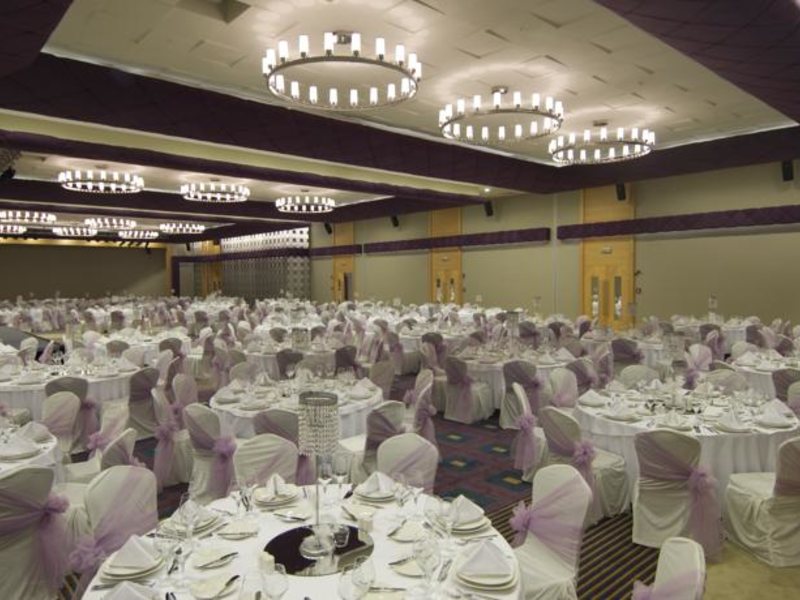 Ramada Plaza Antalya 99961