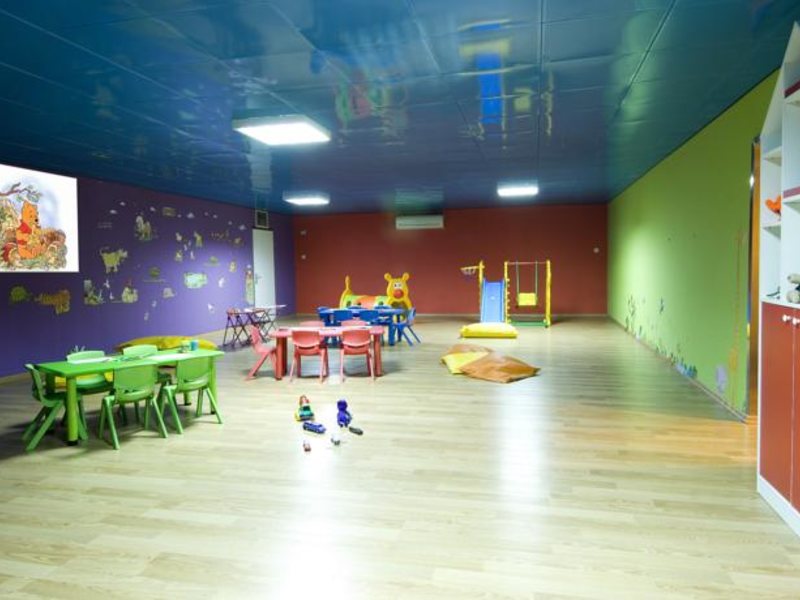 Ramada Plaza Antalya 99963