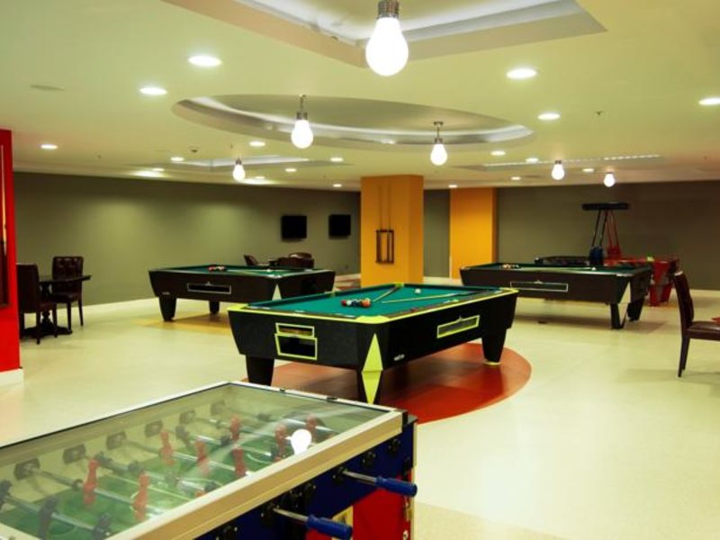 Ramada Plaza Antalya 99964