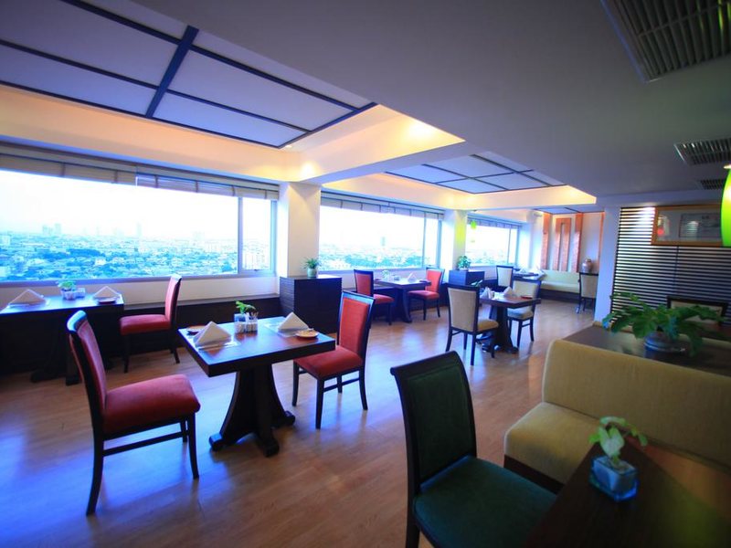 Ramada Plaza Bangkok Menam Riverside 225233