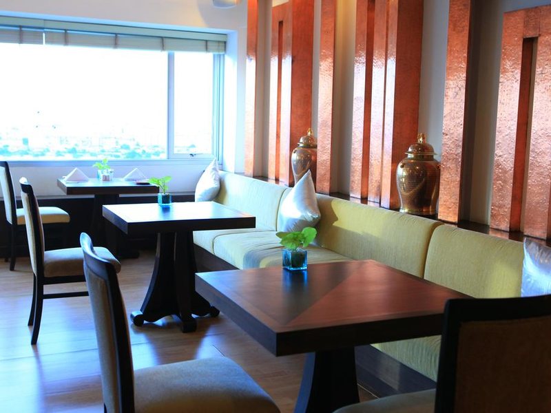 Ramada Plaza Bangkok Menam Riverside 225236