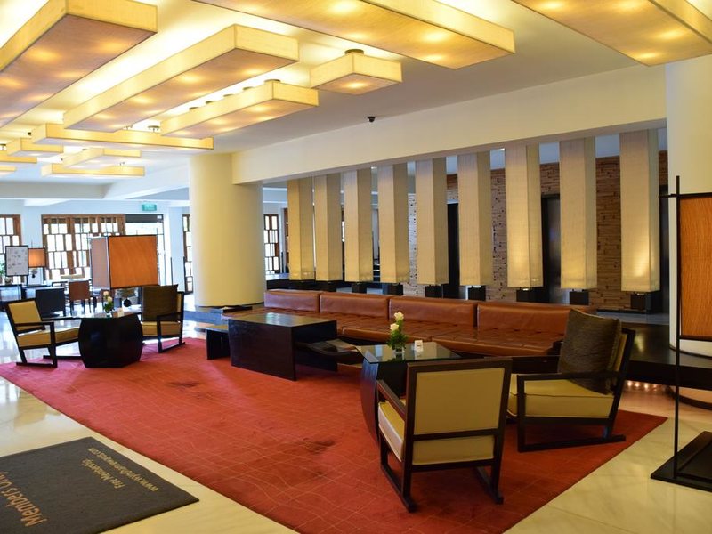 Ramada Plaza Bangkok Menam Riverside 225237