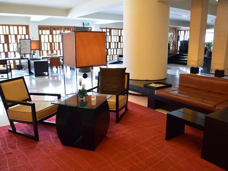 Ramada Plaza Bangkok Menam Riverside 225238