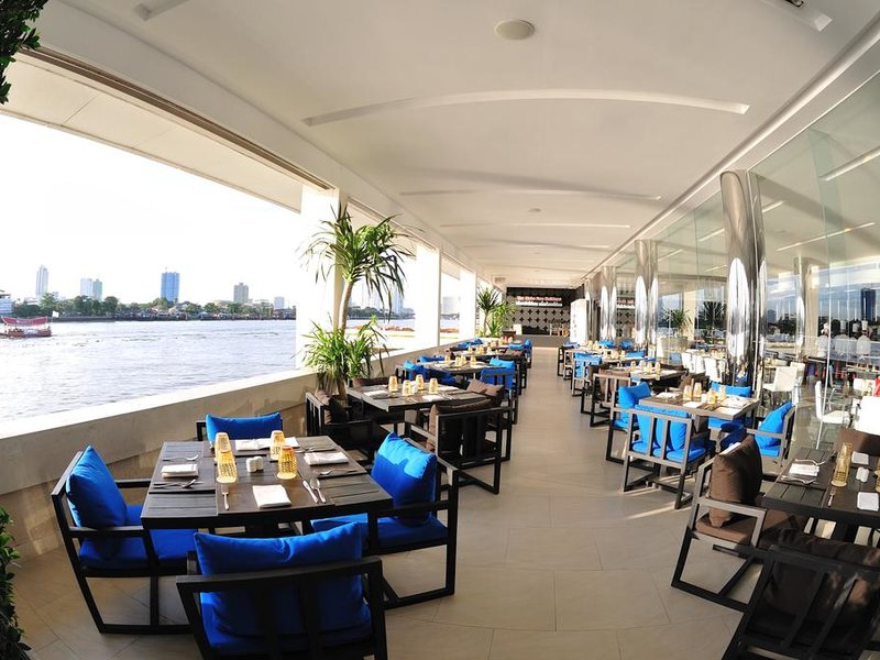 Ramada Plaza Bangkok Menam Riverside 225259