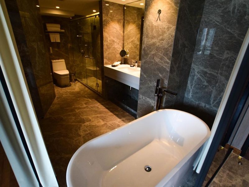 Ramada Plaza Bangkok Menam Riverside 225266