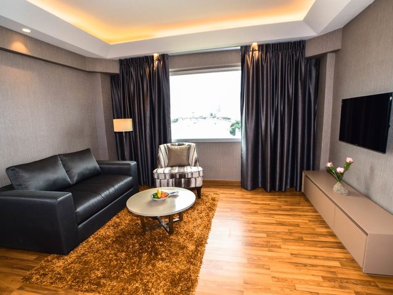 Ramada Plaza Bangkok Menam Riverside 225269