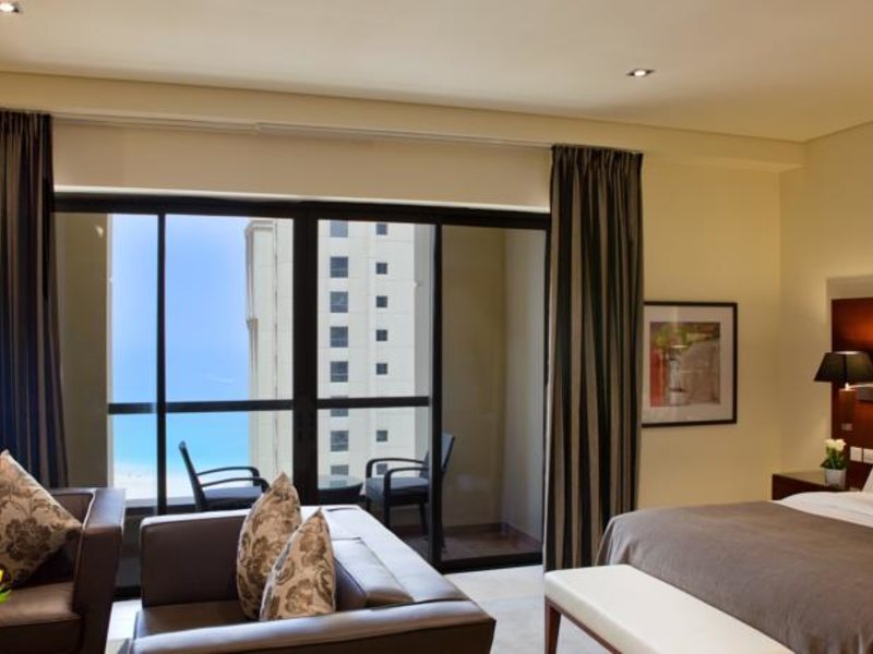 Ramada Plaza Jumeirah Beach 53939