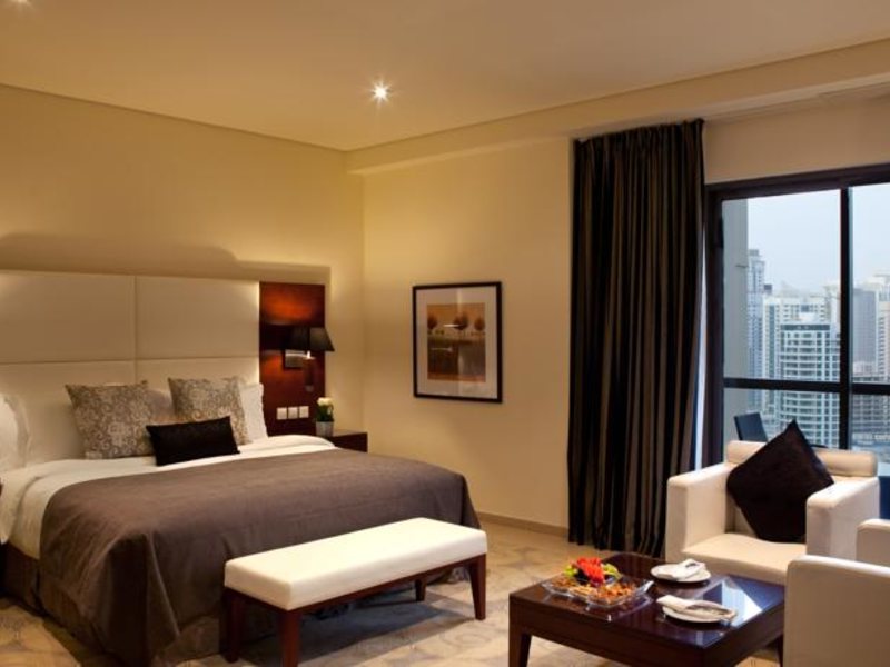 Ramada Plaza Jumeirah Beach 53940