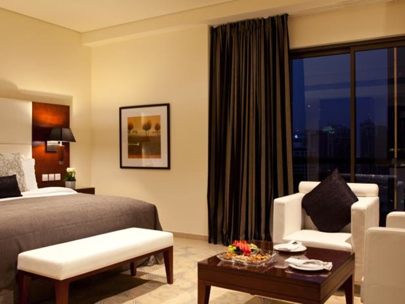 Ramada Plaza Jumeirah Beach 53941