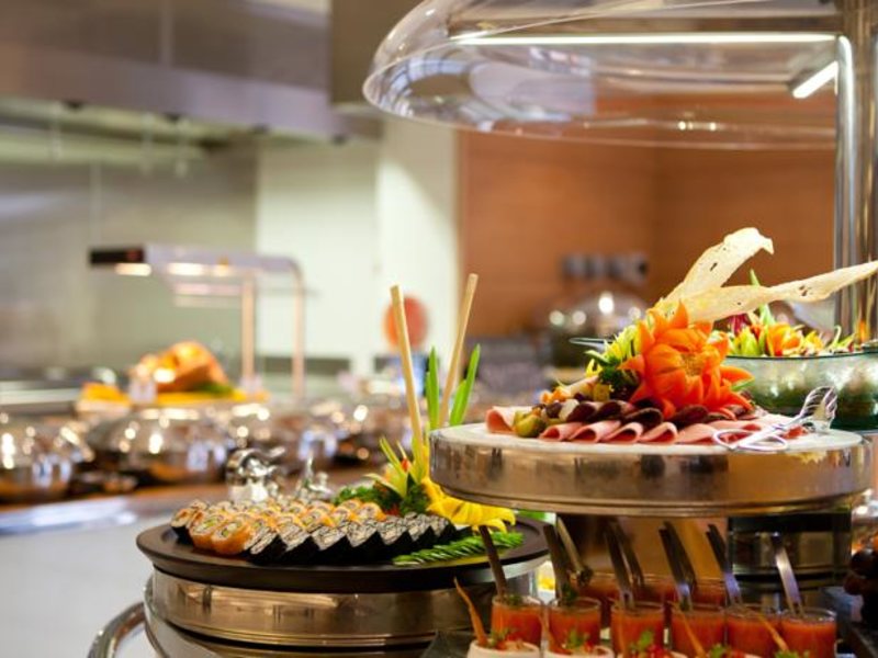 Ramada Plaza Jumeirah Beach 53942