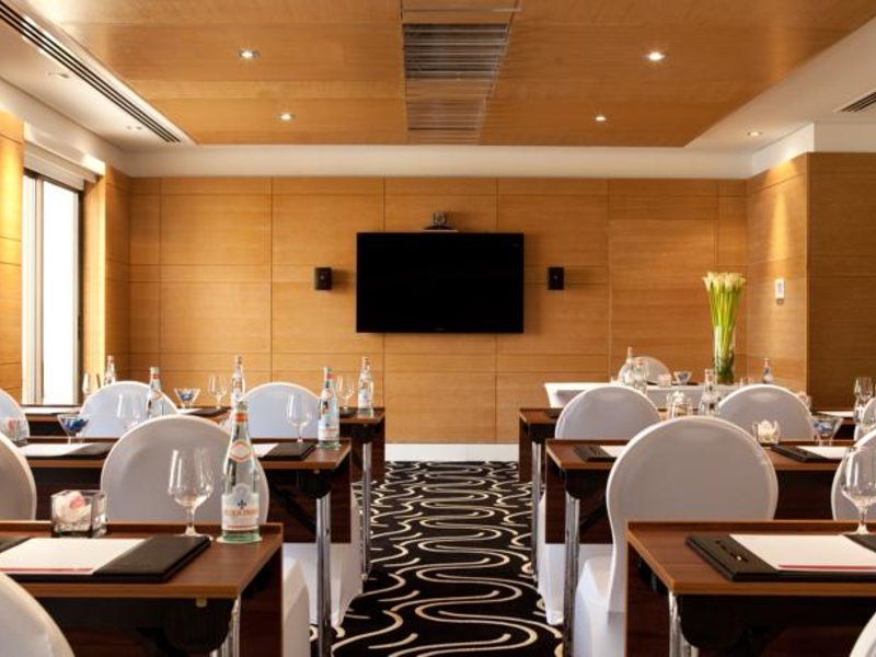 Ramada Plaza Jumeirah Beach 53943