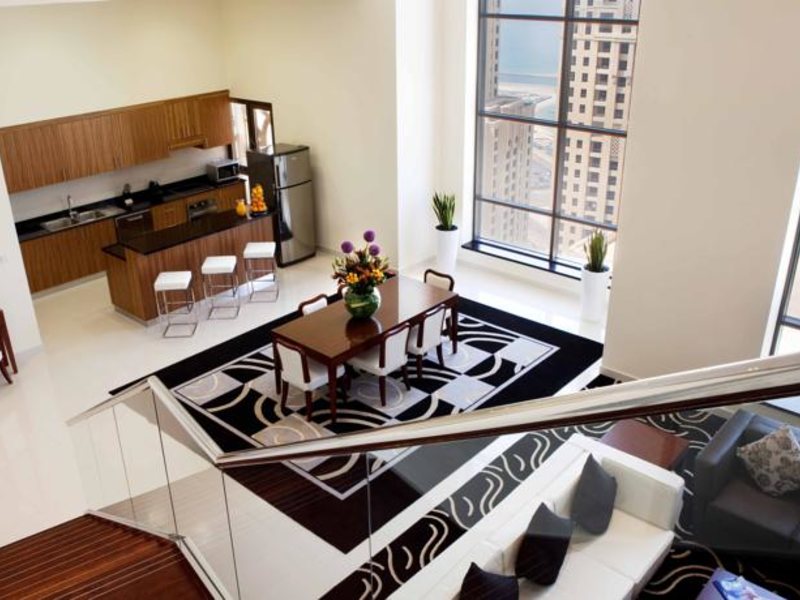 Ramada Plaza Jumeirah Beach 53944