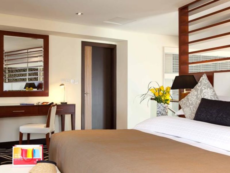 Ramada Plaza Jumeirah Beach 53945