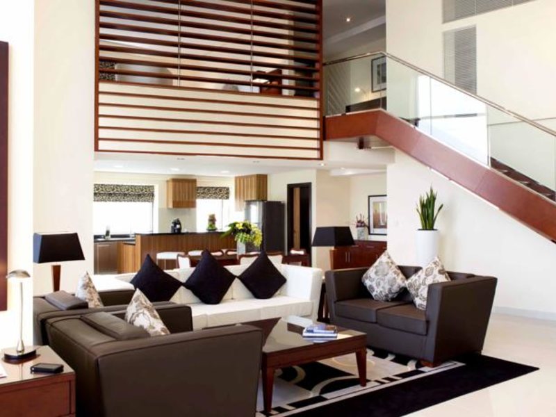 Ramada Plaza Jumeirah Beach 53946