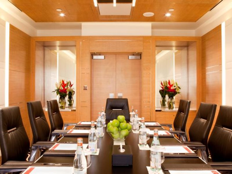 Ramada Plaza Jumeirah Beach 53949