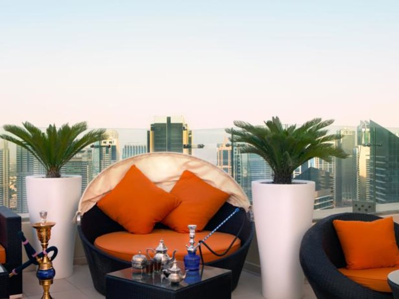 Ramada Plaza Jumeirah Beach 53950