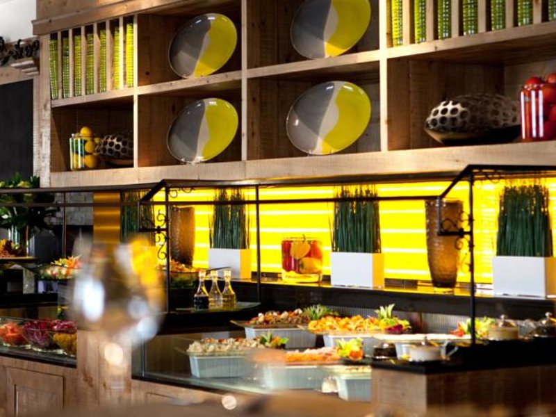 Ramada Plaza Jumeirah Beach 53951