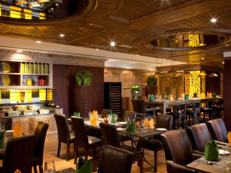 Ramada Plaza Jumeirah Beach 53952