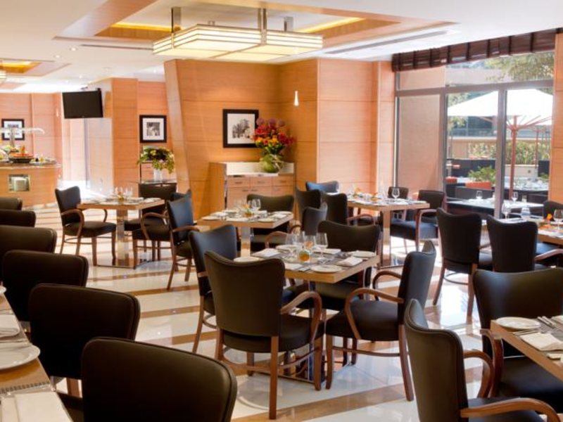 Ramada Plaza Jumeirah Beach 53953