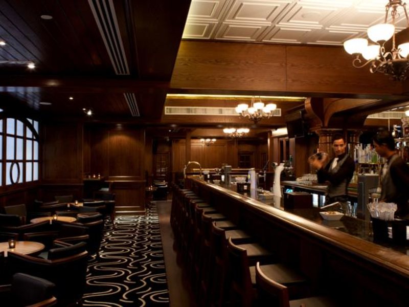 Ramada Plaza Jumeirah Beach 53954