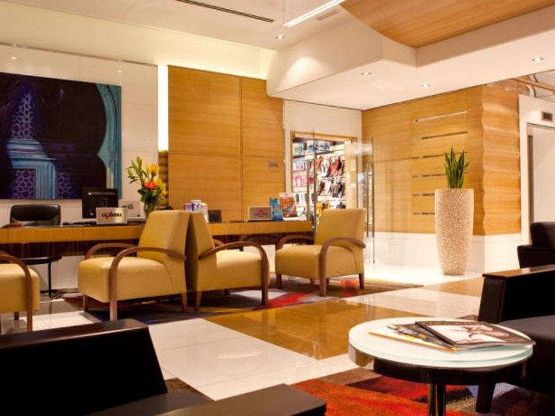 Ramada Plaza Jumeirah Beach 53955