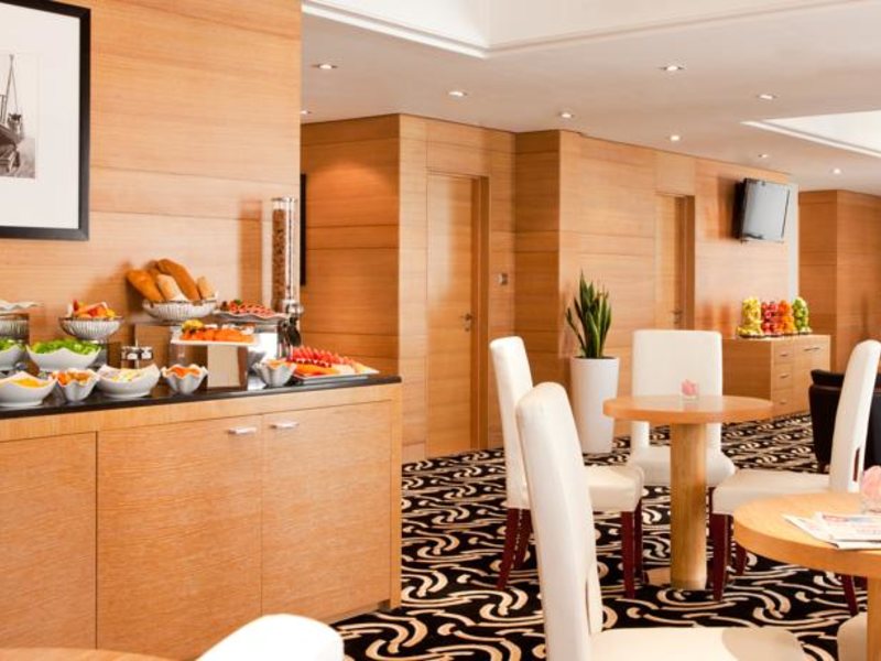 Ramada Plaza Jumeirah Beach 53956